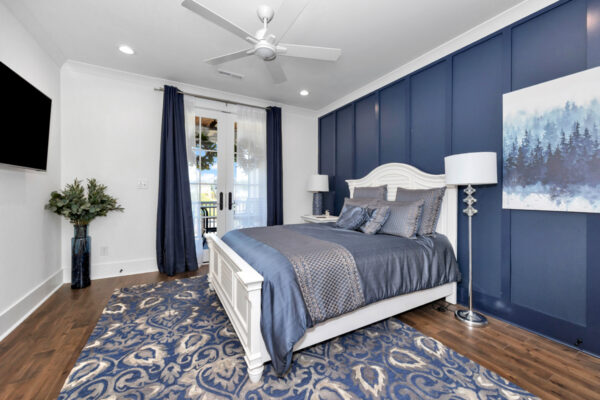 Owens Custom Homes, LLC
