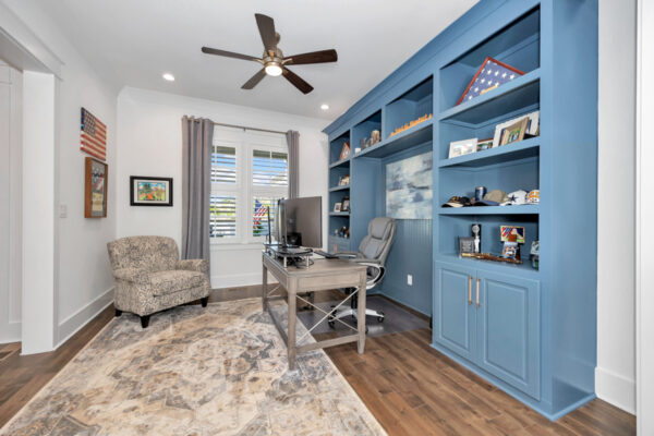 Owens Custom Homes, LLC