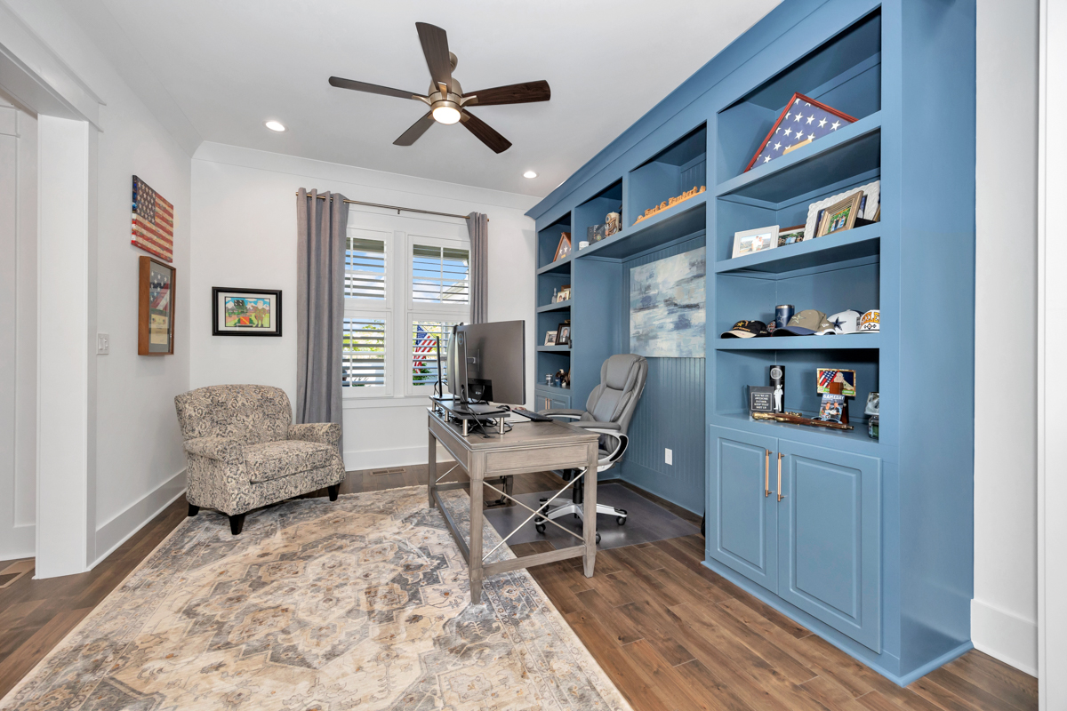 Owens Custom Homes, LLC