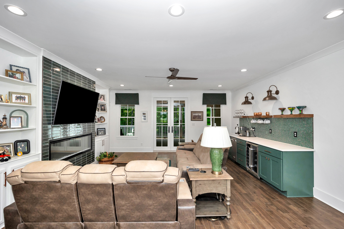 Owens Custom Homes, LLC