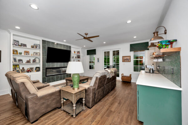 Owens Custom Homes, LLC