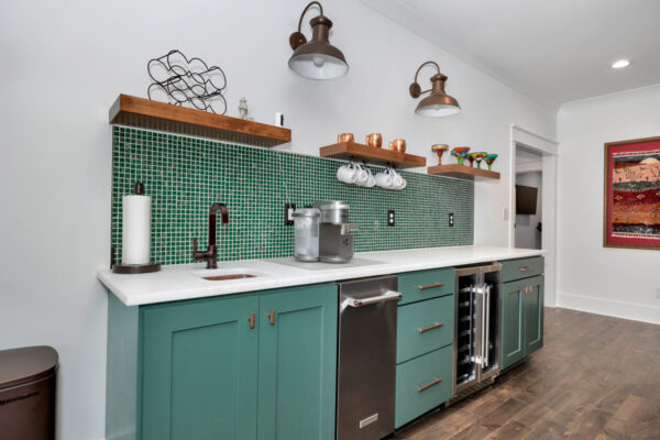 Owens Custom Homes, LLC