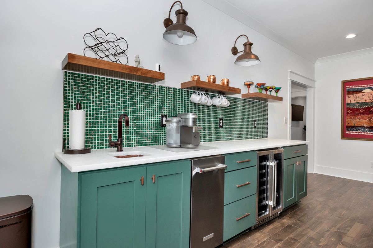 Owens Custom Homes, LLC