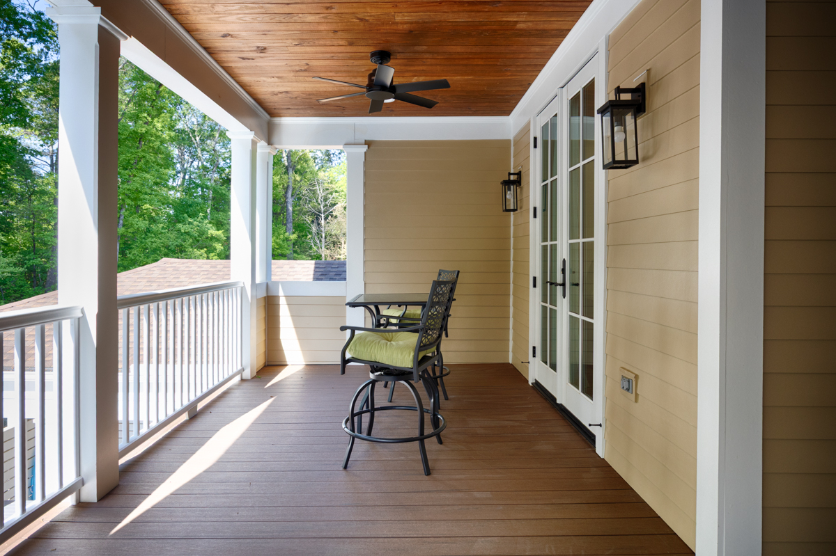 Owens Custom Homes, LLC