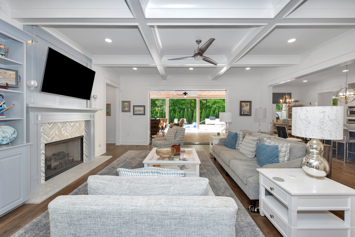 Owens Custom Homes, LLC