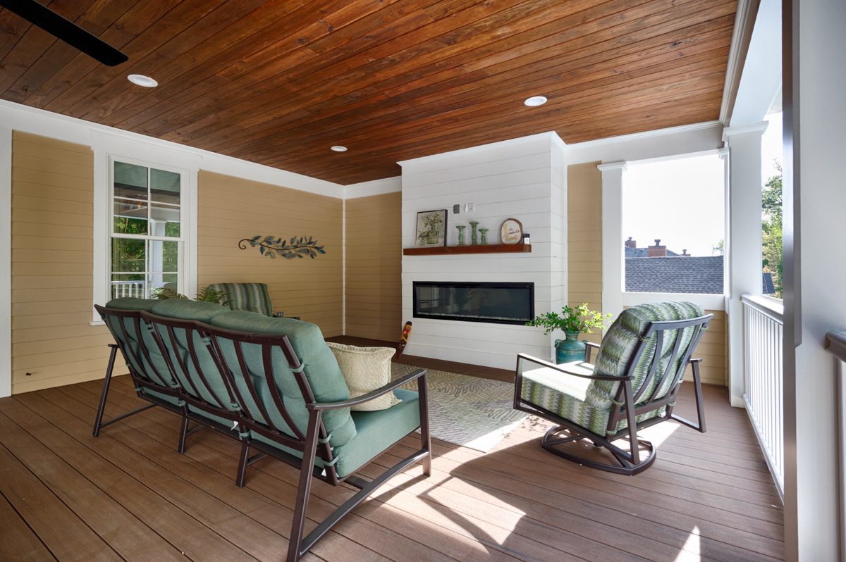 Owens Custom Homes, LLC