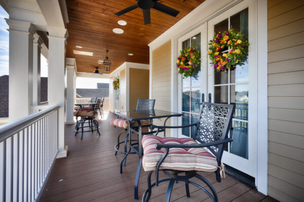 Owens Custom Homes, LLC