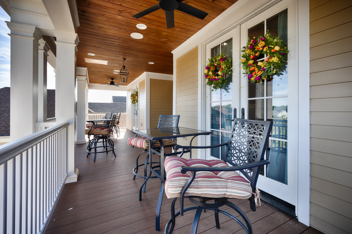 Owens Custom Homes, LLC