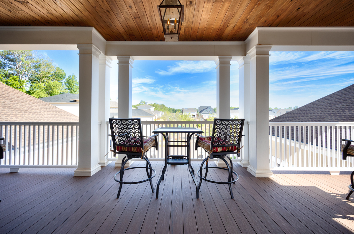 Owens Custom Homes, LLC