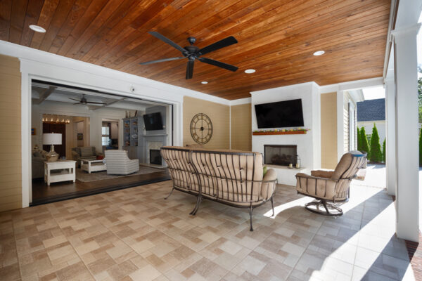 Owens Custom Homes, LLC