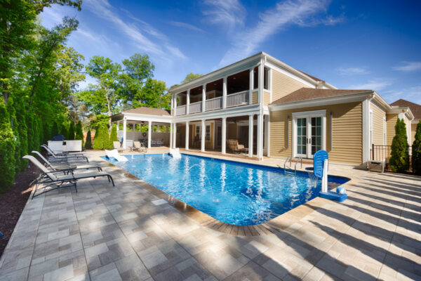 Owens Custom Homes, LLC