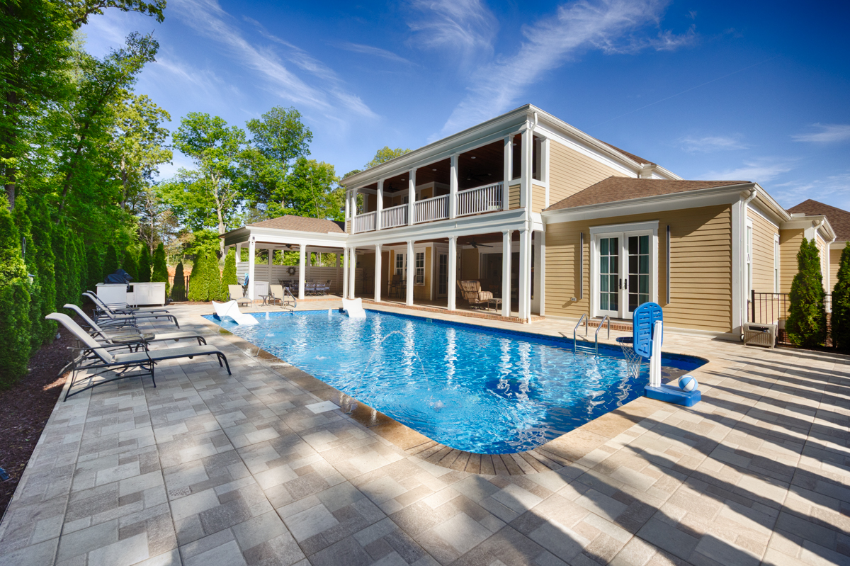 Owens Custom Homes, LLC