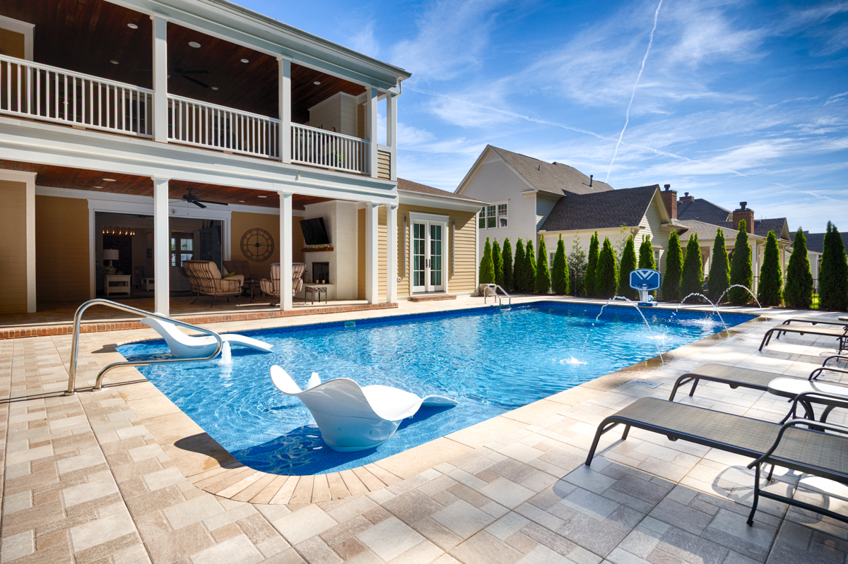 Owens Custom Homes, LLC