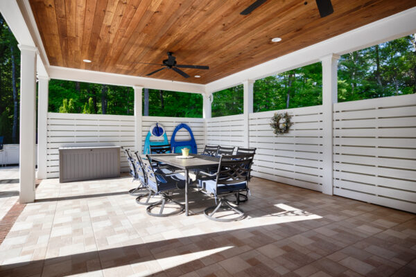 Owens Custom Homes, LLC