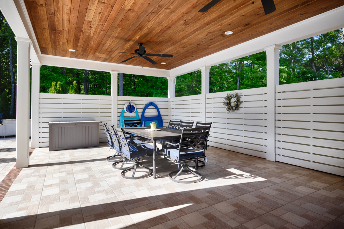 Owens Custom Homes, LLC