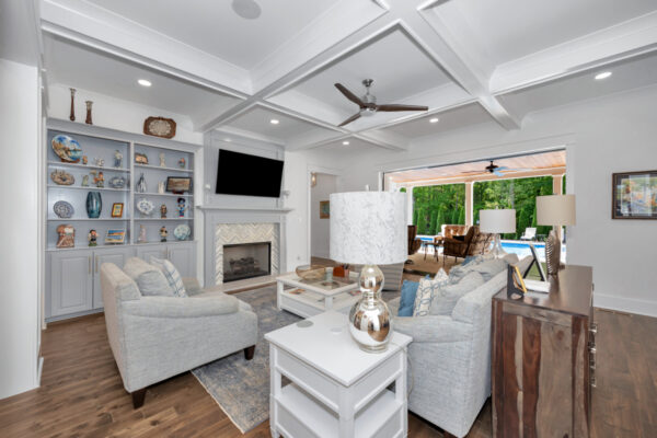 Owens Custom Homes, LLC