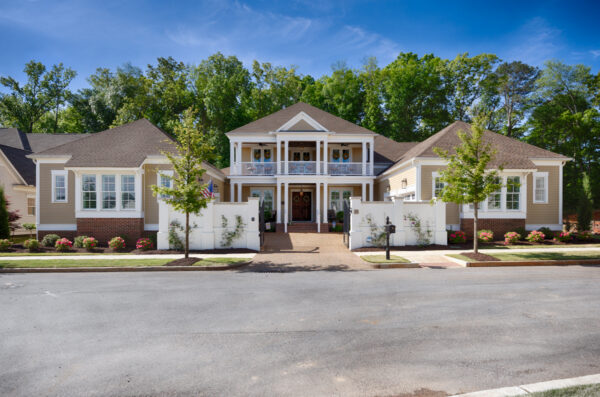 Owens Custom Homes, LLC