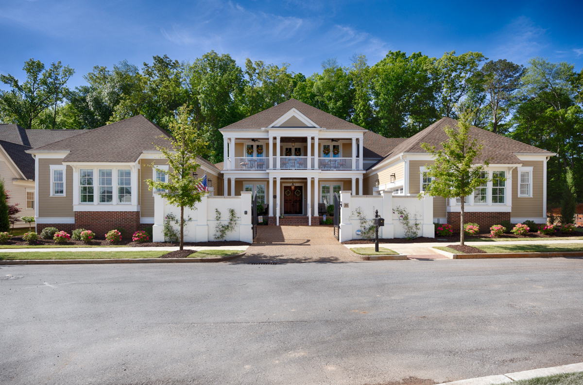 Owens Custom Homes, LLC