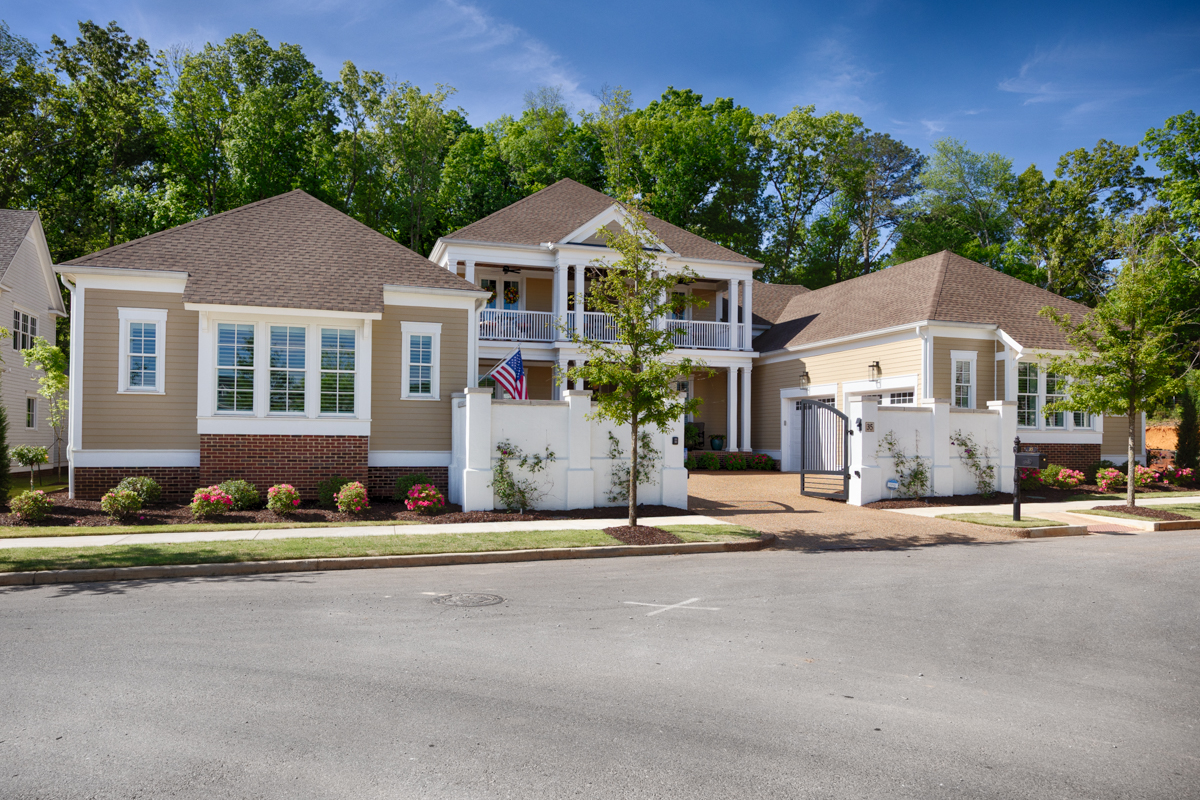 Owens Custom Homes, LLC