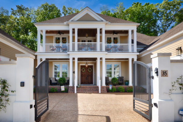 Owens Custom Homes, LLC