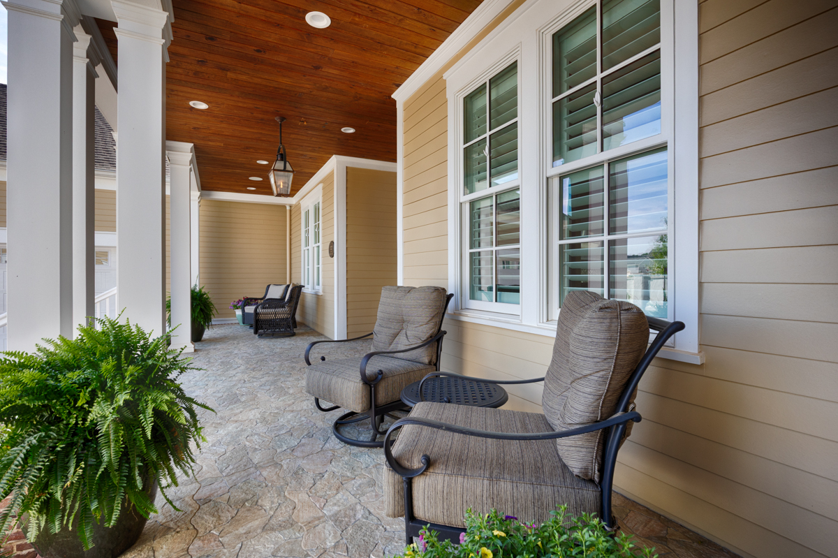 Owens Custom Homes, LLC