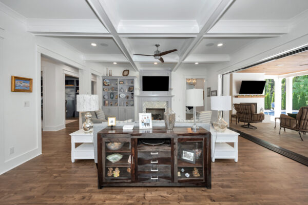 Owens Custom Homes, LLC