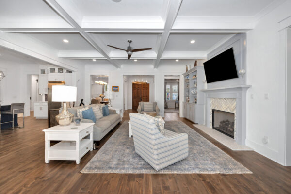 Owens Custom Homes, LLC